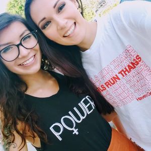 Meet your Posher, Jasmine